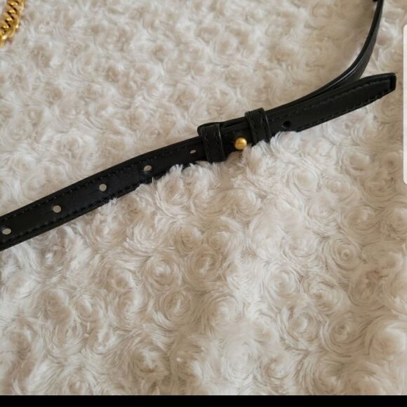 Tory Burch Kira Tweed Crossbody - Picture 7 of 7